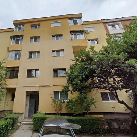 Ultracentral Apartment Târgu Jiu Buitenkant foto